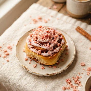 Strawberry Shortcake