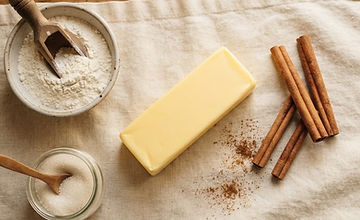 Artisan ingredients