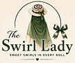 The Swirl Lady — Sweet swirls in every roll