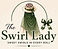 The Swirl Lady — Sweet swirls in every roll