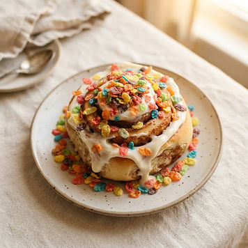 Fruity Pebbles
