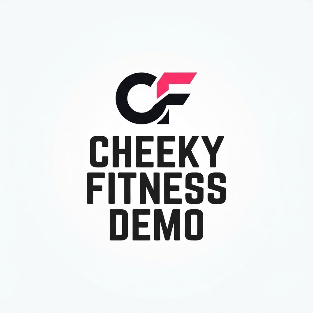 Cheeky Fitness Demo