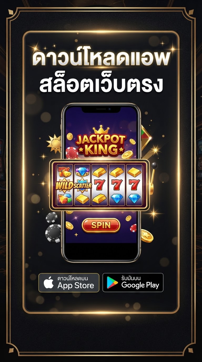 App Store PG SLOT สล็อตเว็บตรง มือถือ