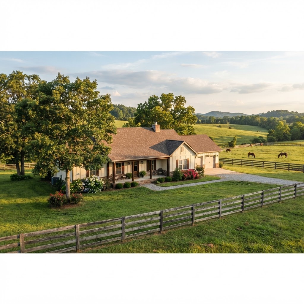 Roofing in Adams, TN