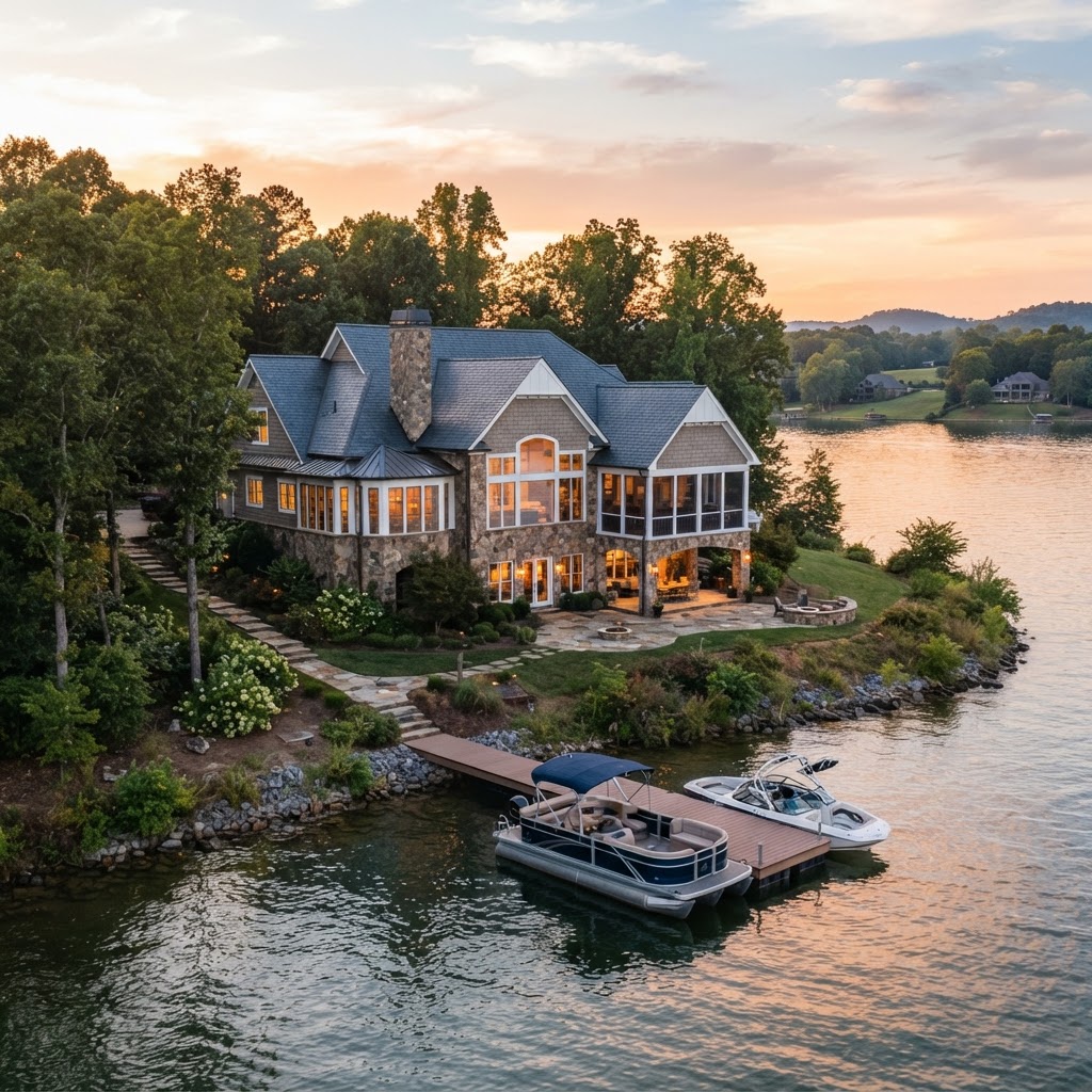 Roofing in Hendersonville, TN