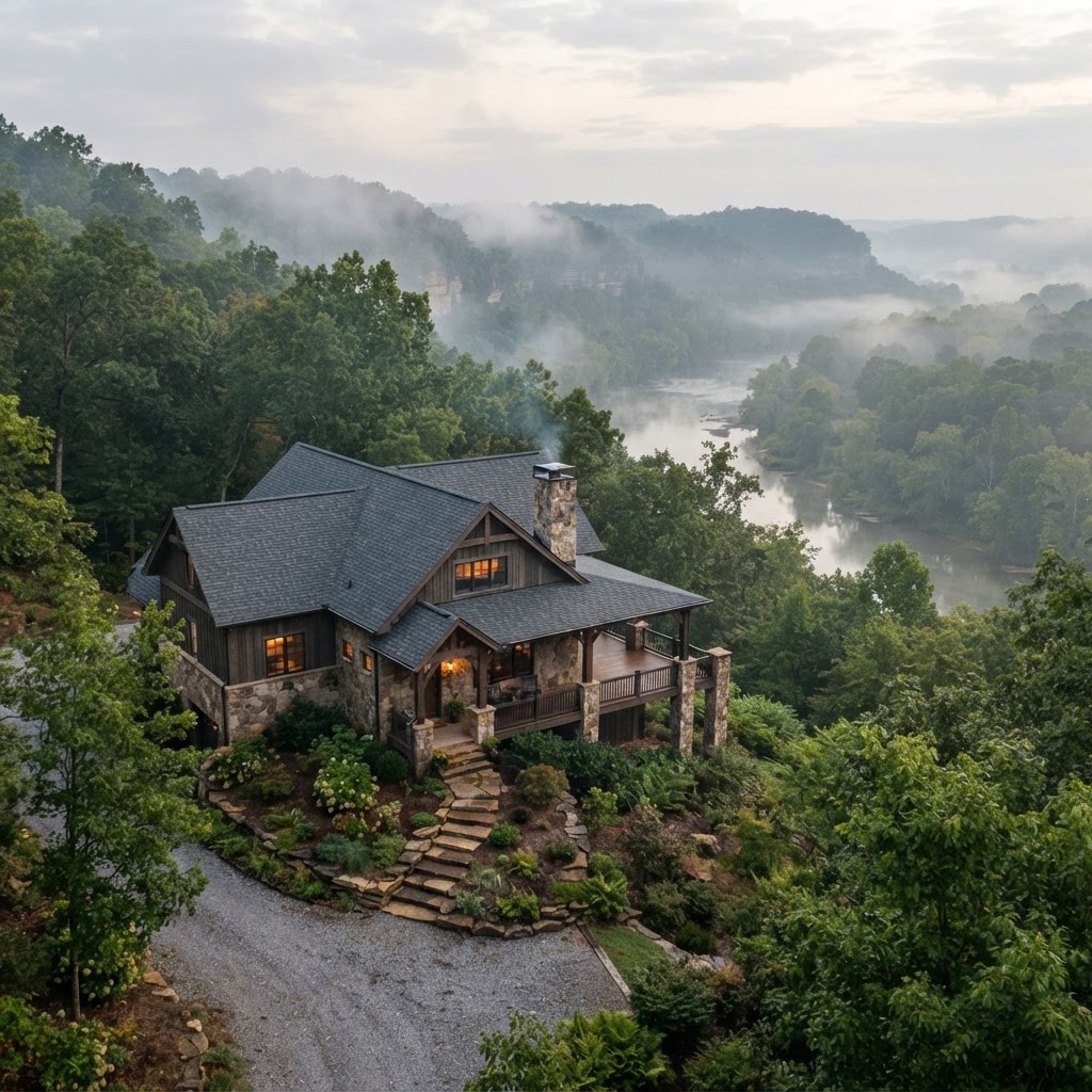 Roofing in Ashland, TN