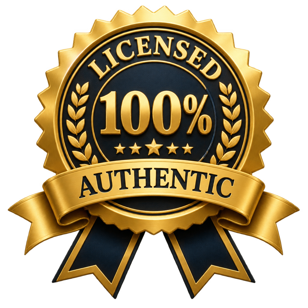 ลิขสิทธิ์แท้ 100% Licensed สล็อตเว็บใหญ่ PG SLOT 2026