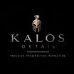 KALOS DETAIL · Precision. Preservation. Perfection.