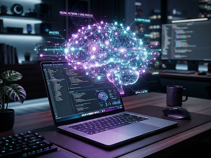 Make Money Online with AI
