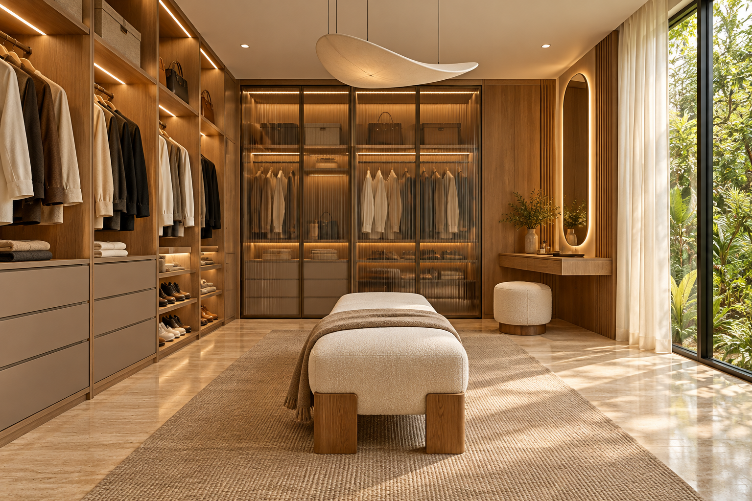 Closet