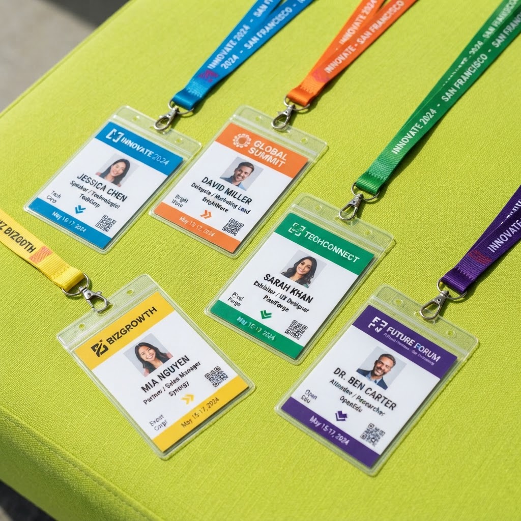Keychains