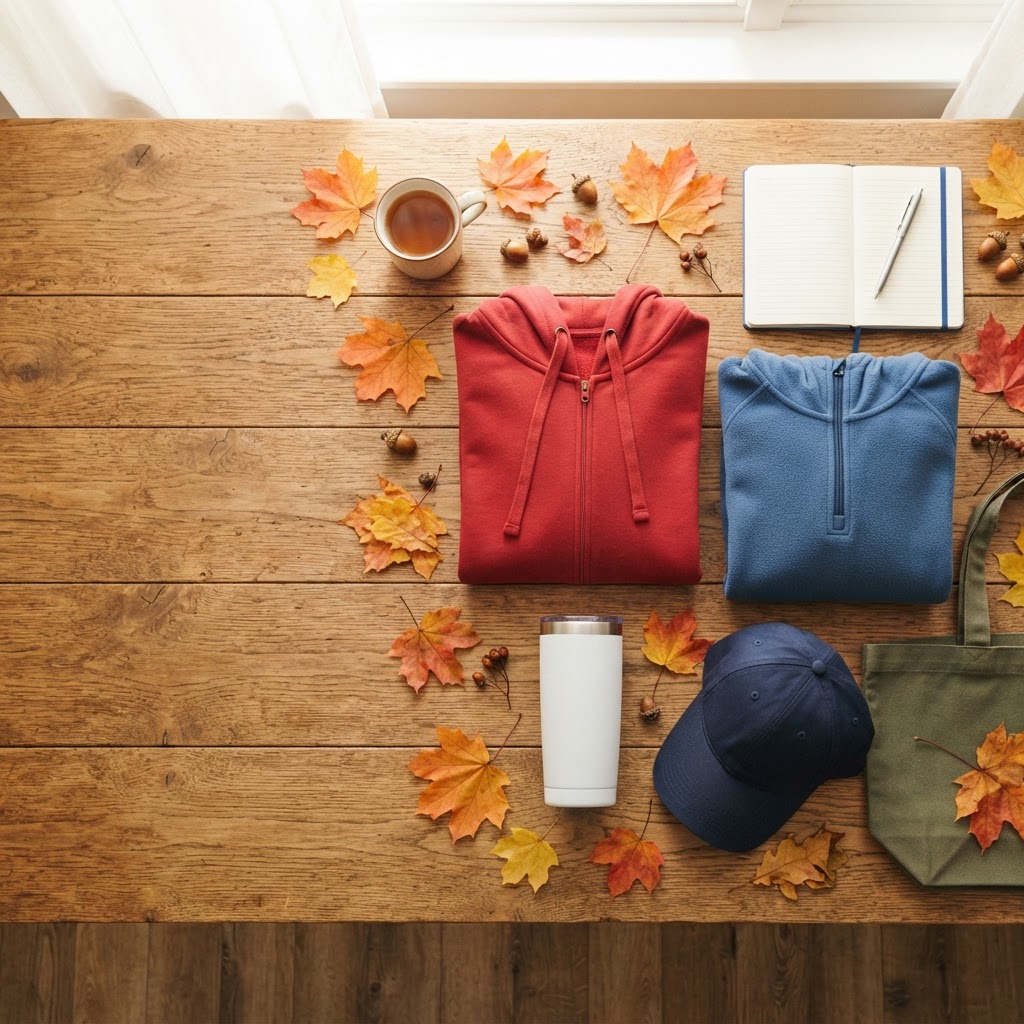 Promotional products