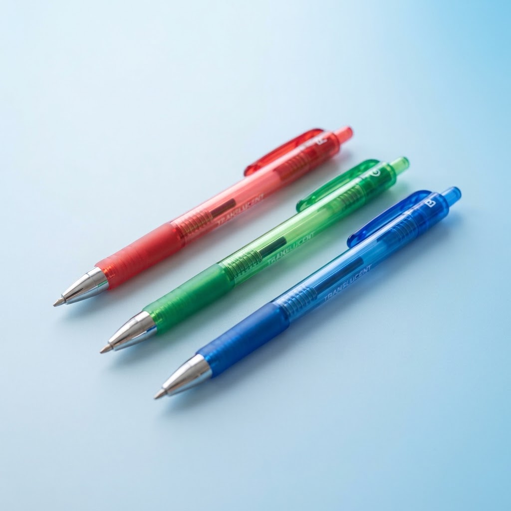 Writing Instruments