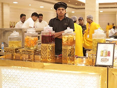 Pickle jars – Namma Meenambiga Caterers, Chennai