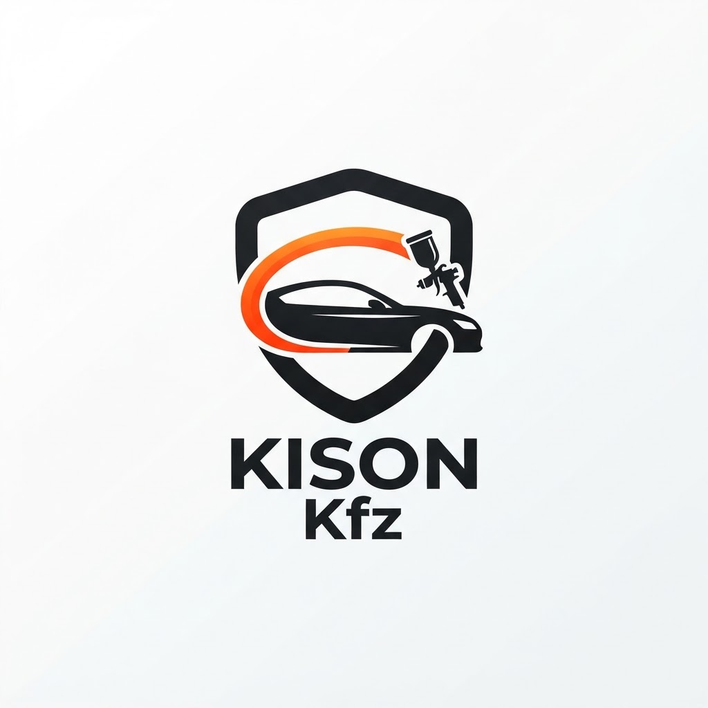 KISON Kfz Logo