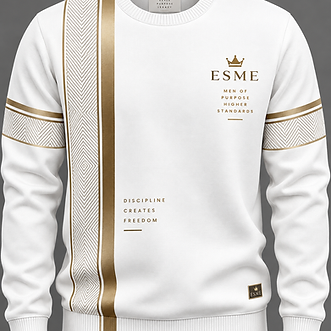 "Men of Purpose" Sweatshirt