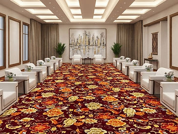 Public Area Carpet