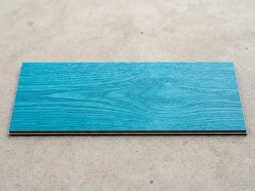 Flex Sports Blue Wood 6303