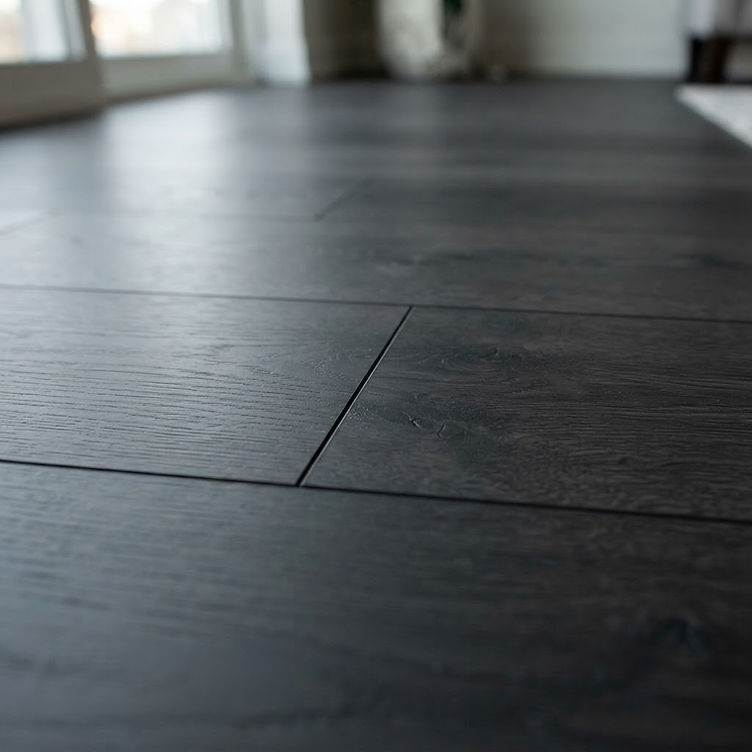 Luxewood Charcoal Oak — image 1