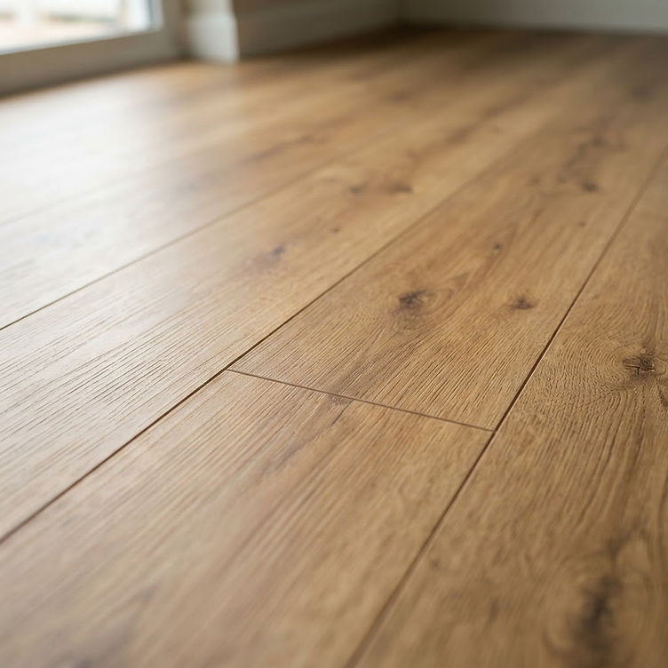 Luxewood Barrel Oak Sand — image 1
