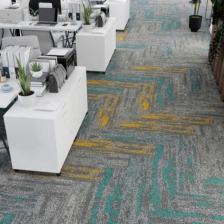 Office Carpet ST25 — image 1