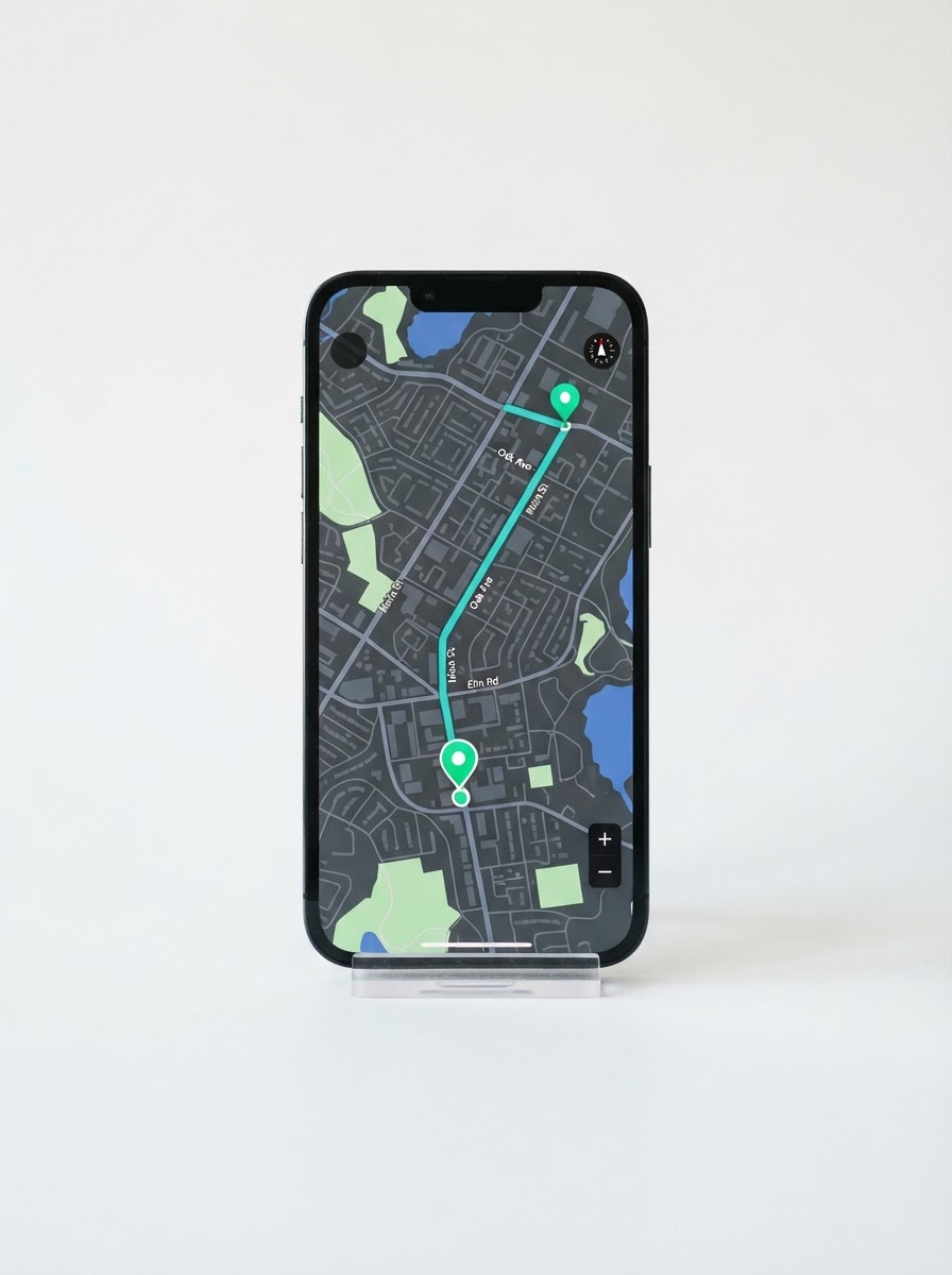 phone