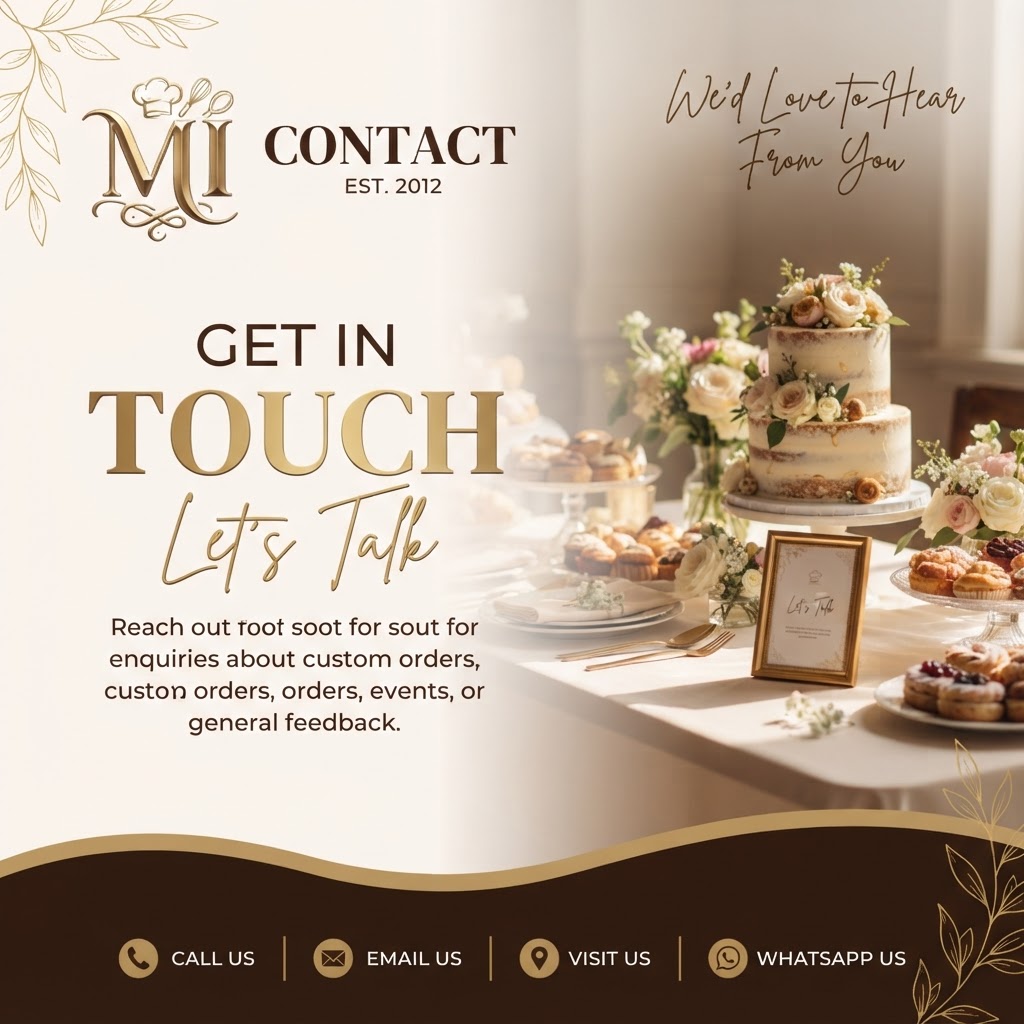 Get in Touch