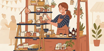 How to Price Your Products Without Underselling Yourself