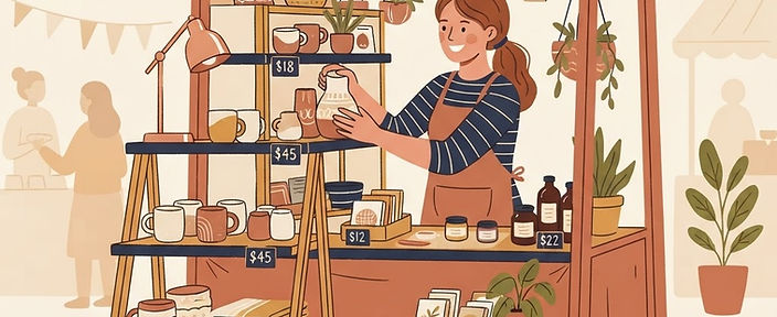 How to Price Your Products Without Underselling Yourself