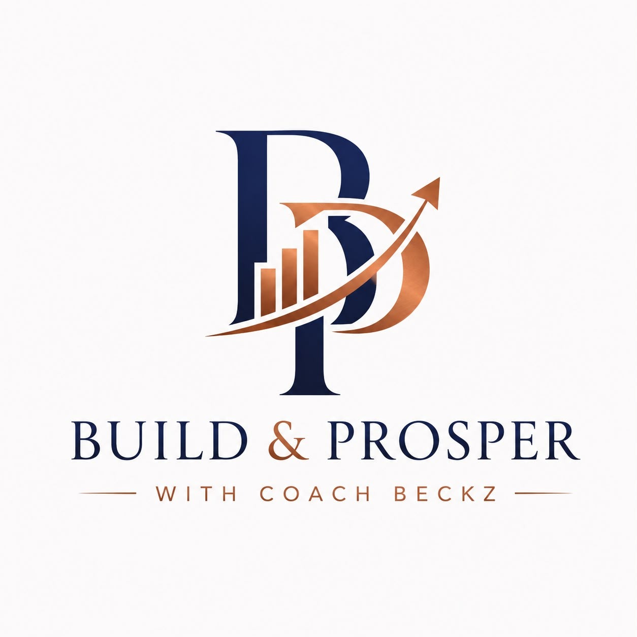 Build & Prosper logo