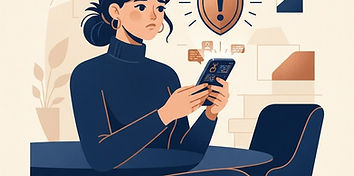 Five Money Scams to Watch Out For This Season