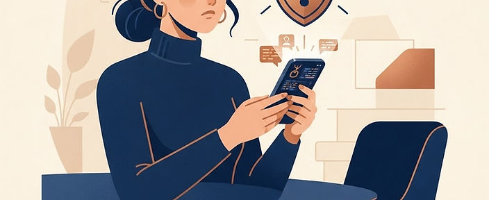 Five Money Scams to Watch Out For This Season