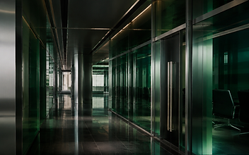Offices & Commercial Establishments — scrap handling and recovery