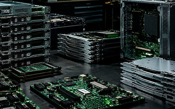 Electronics Businesses — scrap handling and recovery