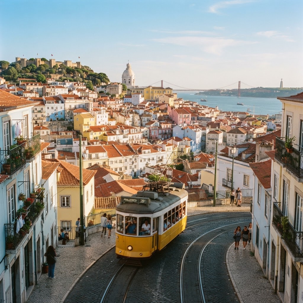 Lisbon