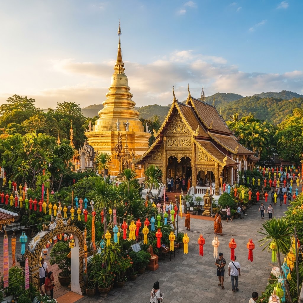 Chiang Mai