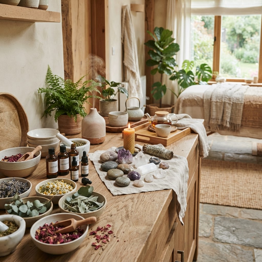 Holistic Wellness
