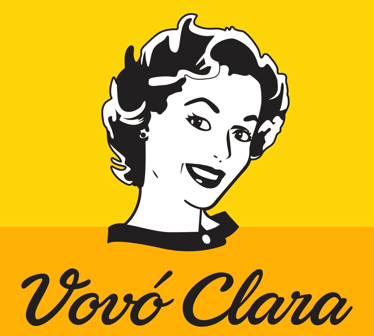 Vovó Clara