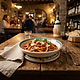 Ostro San Frediano