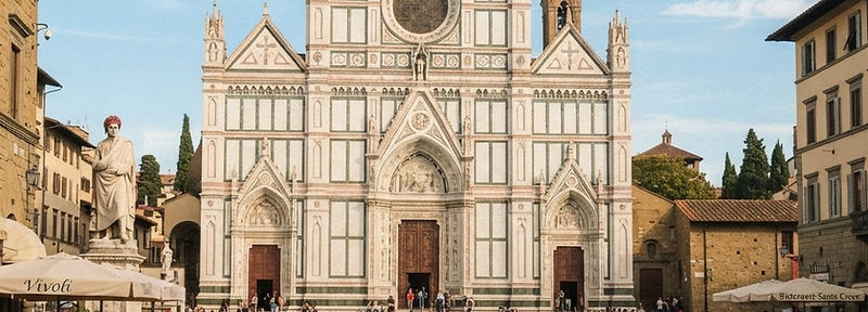 Piazza Santa Croce (storia) 1