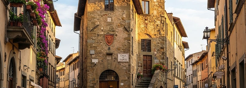 Casa di Dante 1