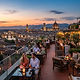La Terrazza at Hotel Continentale