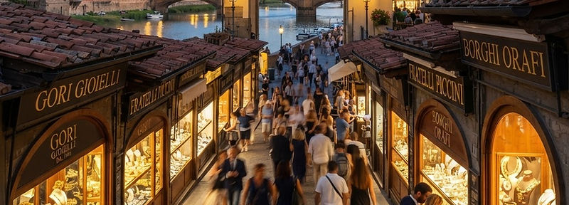 Ponte Vecchio (storia) 2