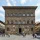 Palazzo Strozzi (storia)