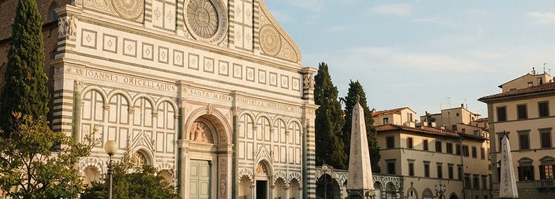Officina Profumo-Farmaceutica di Santa Maria Novella 1