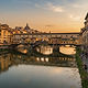 Ponte Vecchio (storia)