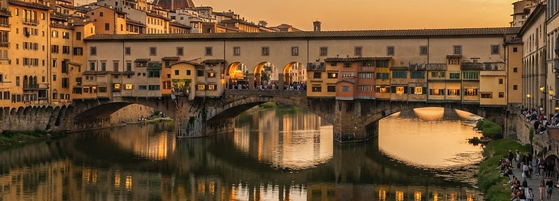 Ponte Vecchio (storia) 1