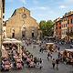 Piazza Santo Spirito (letteraria)