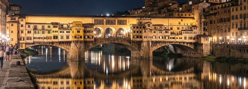 Ponte Vecchio (storia) 3