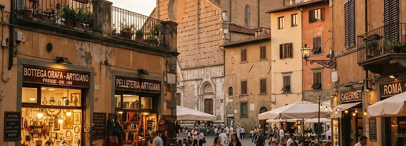 Artigianato Oltrarno 1